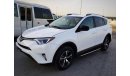 Toyota RAV4 Clean car full option