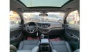 هيونداي توسون PANORAMIC 4WD AND ECO 2.0L V4 2018 AMERICAN SPECIFICATION