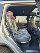 Toyota Land Cruiser LC300 / VXR / 3.3L Diesel / HIGH OPTION (CODE # 68006)