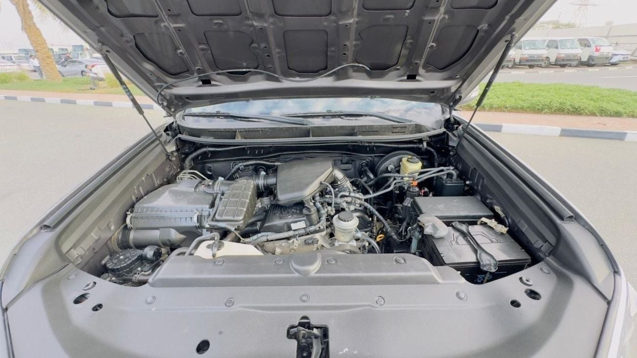 تويوتا برادو -