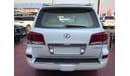Lexus LX 570 LEXUS LX570 2012