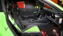 Porsche 911 GT3 RS – Weissach Package - With Warranty