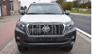 Toyota Prado 2.7 PETROL Full Option Limited Stock Available in Colors From ANTWERP