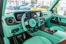 Mercedes-Benz G 63 AMG Mercedes Benz G63 AMG - Carbon Fiber - Fully Loaded - Brabus Kit 900 - 2024