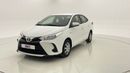 Toyota Yaris SE 1.5 | Zero Down Payment | Home Test Drive