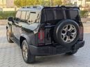 Jetour T2 LUX 2024 Jetour T2 Luxury – Chinese Specs | Excellent Condition