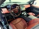 Land Rover Range Rover Sport P400 HSE 2025