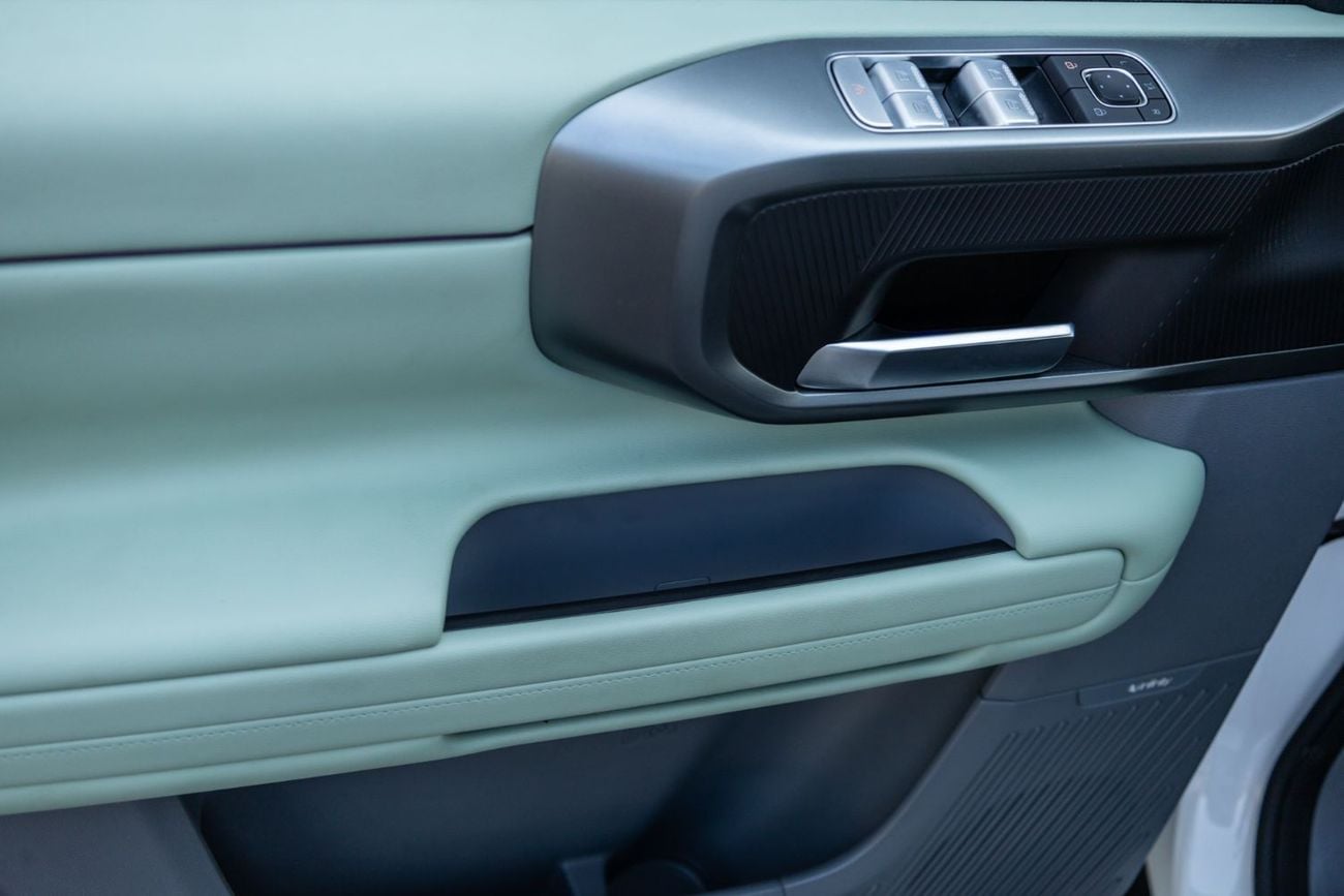 BAIC BJ40 LUXURY 2026 BAIC BJ40 Pro GCC | Agency Warranty