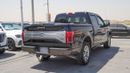 Ford F 150 KING RANCH