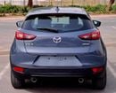 مازدا CX3 GT 2.0L