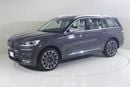 لينكولن أفياتور Presidential 3.0L