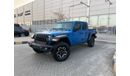 Jeep Gladiator Rubicon Diesel Canadian Importer