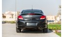 Opel Insignia OPC