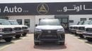 Lexus LX 600 FSport 3.5L V6  5 Seats