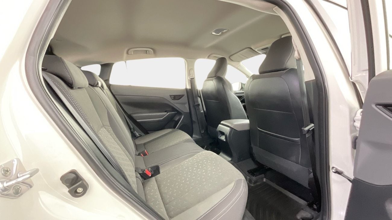 Subaru XV | Guaranteed Warranty | 0 Down Payment