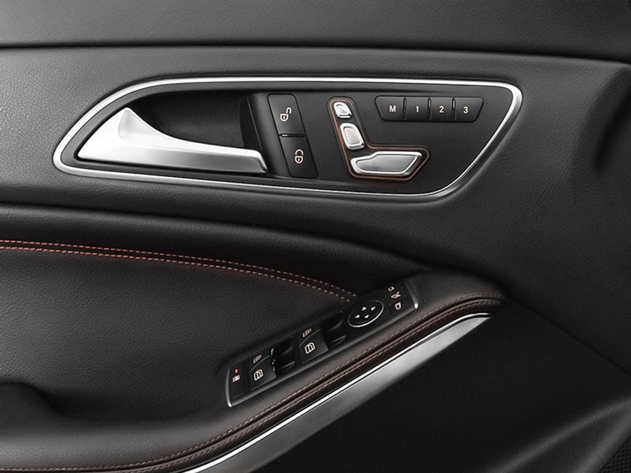 مرسيدس بنز CLA 45 AMG Std 2.0L