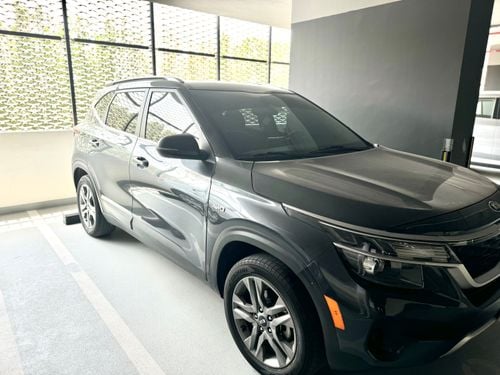 كيا سيلتوس S 1.6L AWD