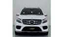 Mercedes-Benz GLS 500 2018 Mercedes Benz GLS500, Mercedes Warranty, Mercedes Service History, Low KMs, GCC