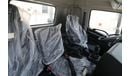هينو 700 HINO ZS – 4041 Chassis 30 Tons(Approx) Single Cab 6×4 , M/T MY22