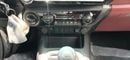 Toyota Hilux Toyota Hilux 2.4L Diesel Manual 2026YM