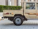 Toyota Land Cruiser 70 LC79 LX LAND CRUISER PICK UP LC79 4.0L PETROL V6 DOUBLE CAB 4X4 M/T