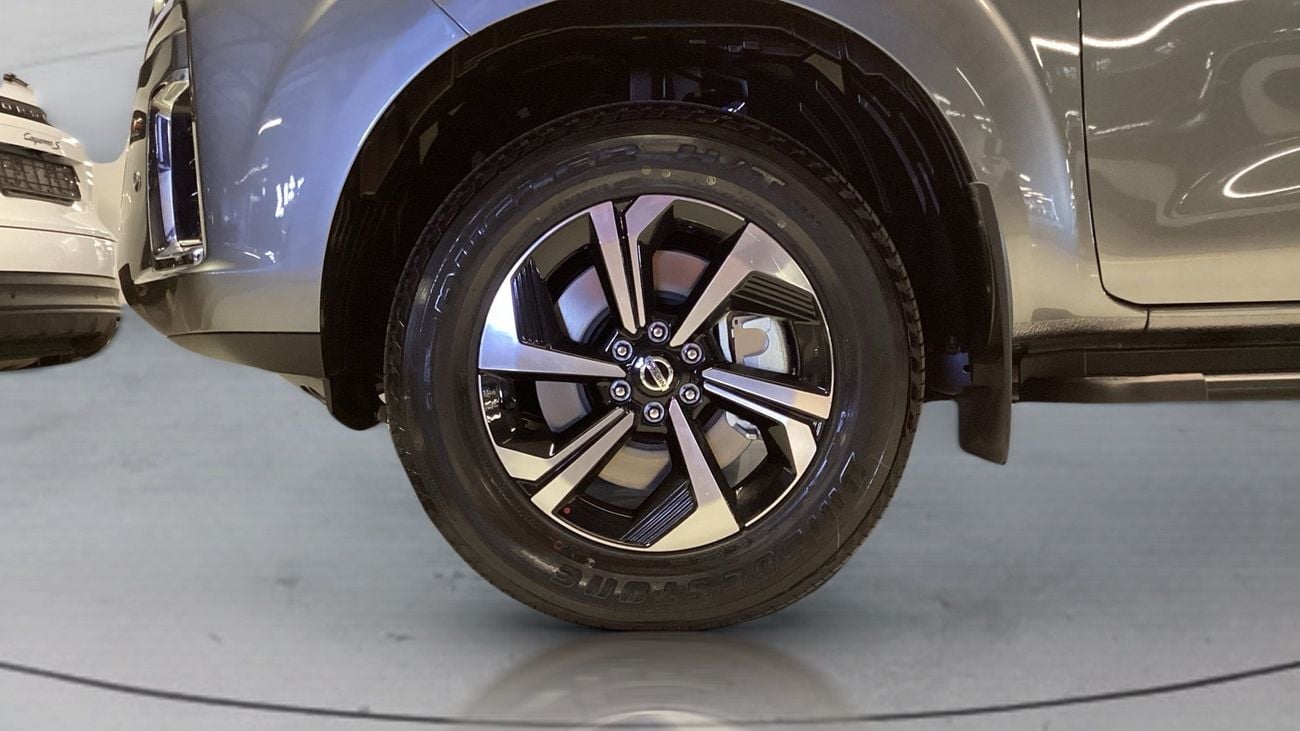 Nissan XTerra Platinum | Start 2026 with the ideal drive | Guaranteed Warranty | 0 Down Payment