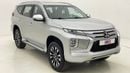 Mitsubishi Montero Sport GLS PREMIUM 3 | Zero Down Payment | Home Test Drive