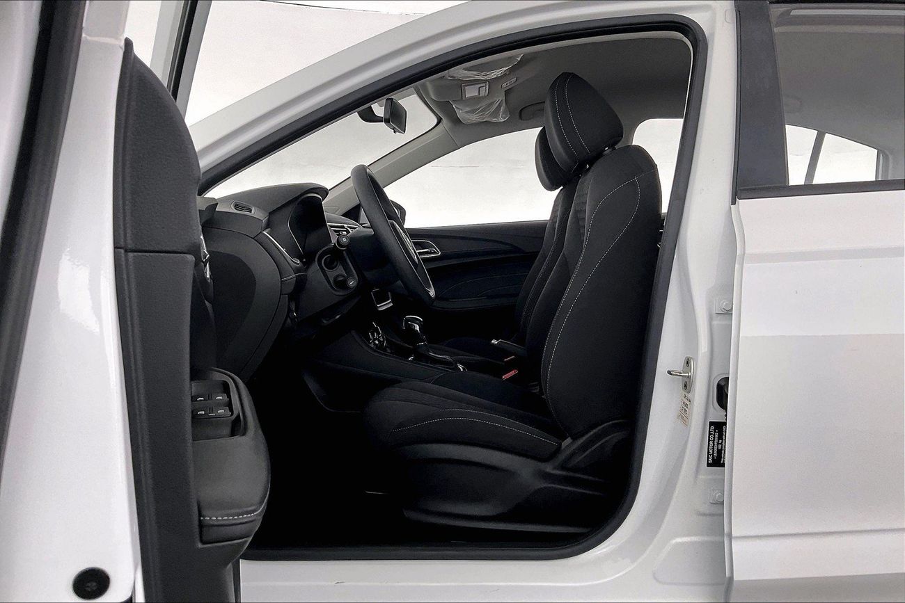 MG 5 Standard | Guaranteed Warranty | 0 Down Payment