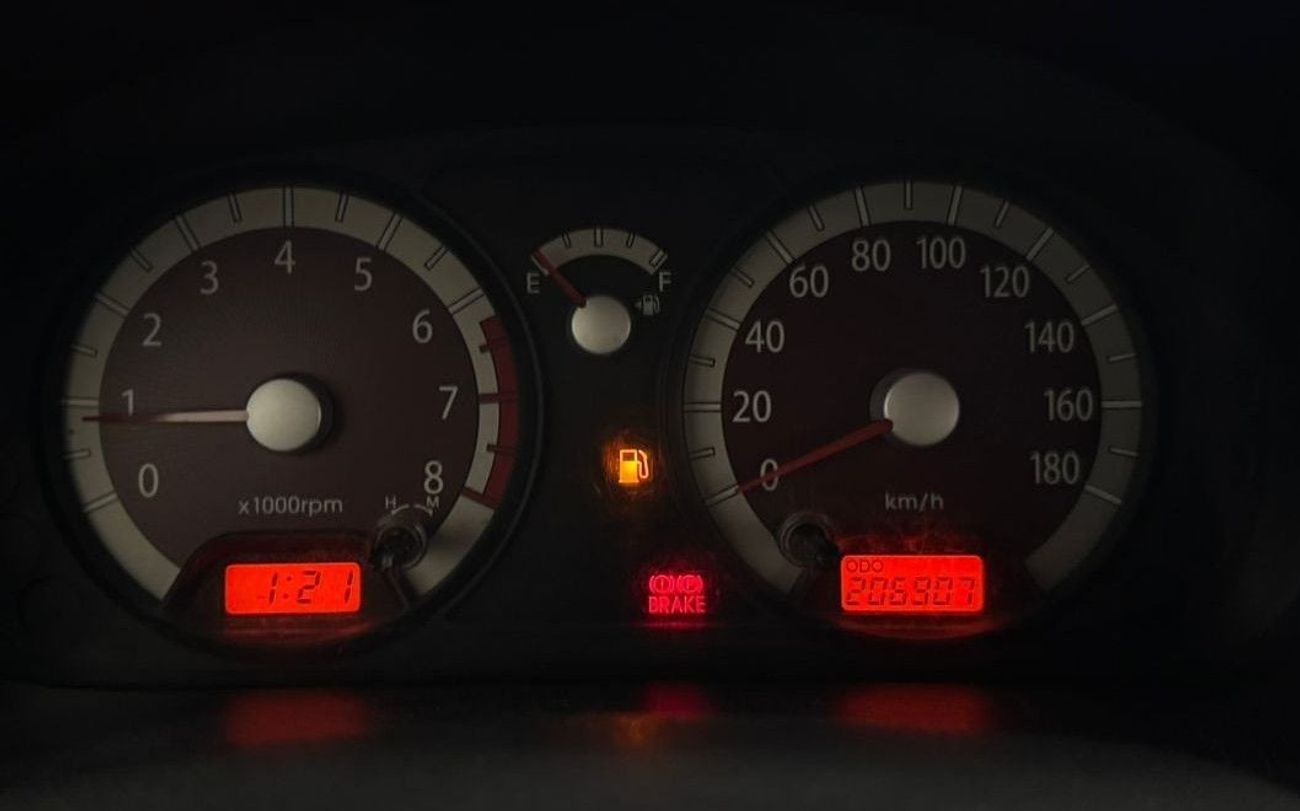 Kia Picanto KIA Picanto ( 2010 Model ) GCC Specs