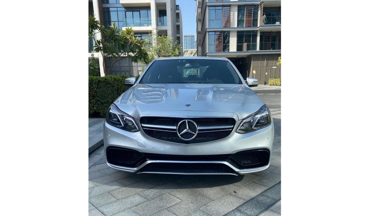 مرسيدس بنز E 350 MERCEDES BENZ E 350