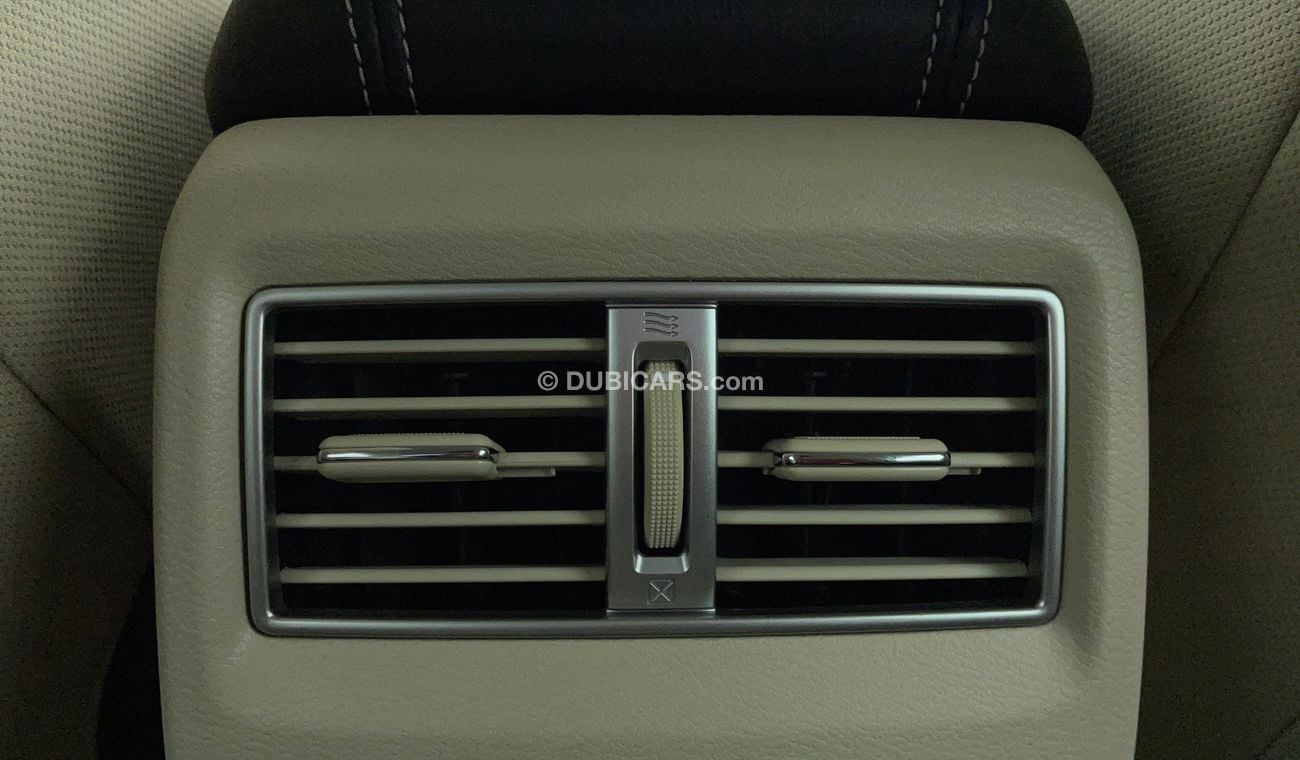 Nissan Maxima SV 3.5 | Zero Down Payment | Free Home Test Drive