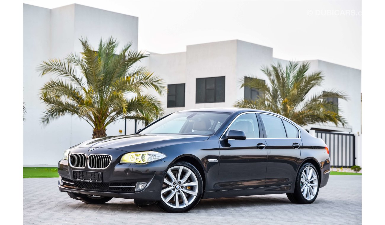 BMW 535i i