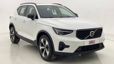 Volvo XC40 B4 ULTIMATE DARK 2 | Zero Down Payment | Home Test Drive