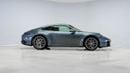 Porsche 911 Carrera 3.0L (380 HP) Coupe UAE's Very Best Example | AED 8,499 Per Month
