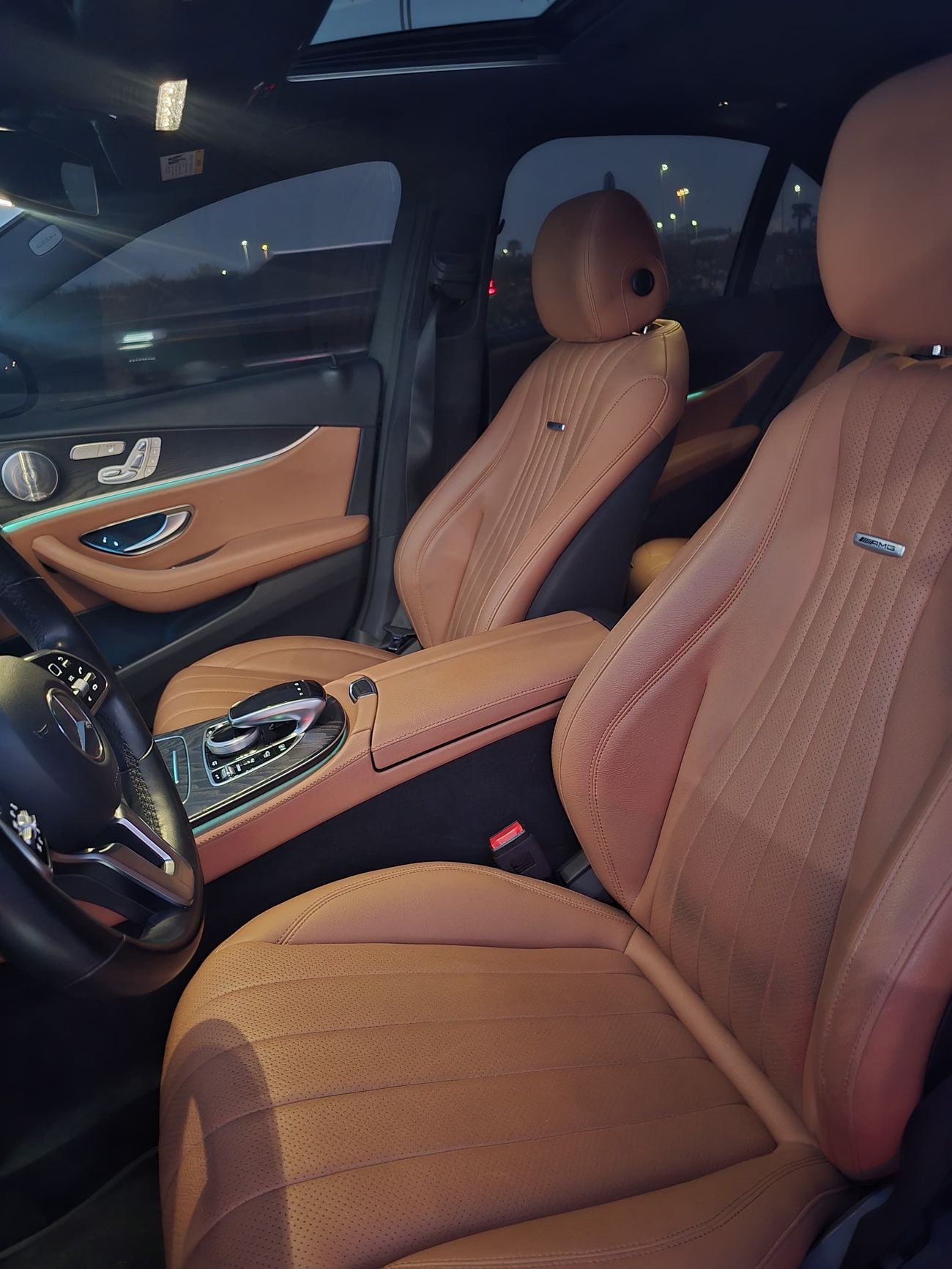 مرسيدس بنز E300