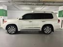 Toyota Land Cruiser GXR TOP