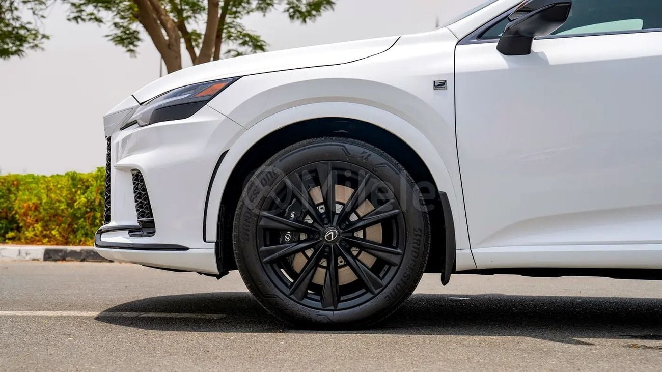 Lexus RX500h RX 500H | 2-YEAR WARRANTY + SERVICE AVAILABLE | IN-HOUSE FINANCING | 0% DOWNPAYMENT (BANK)