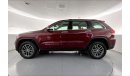 Jeep Grand Cherokee Limited | 1 year free warranty | 1.99% financing rate | Flood Free