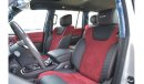 Nissan Patrol Nissan patrol Nismo V8 Full Option 425Hp Export Only