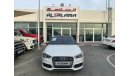 Audi S3 GCC