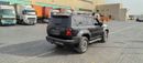 Toyota Prado Toyota Prado Adventure 2.4L Turbo Petrol AT 4WD