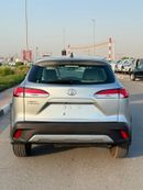Toyota Corolla Cross LE 2.0L 2023