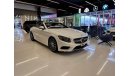 Mercedes-Benz S 550 S550 COUPE /2017 FULLY LOADED