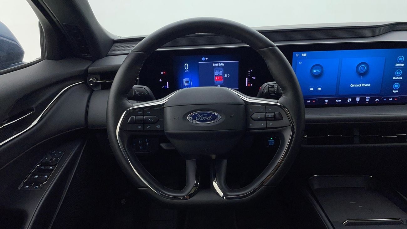 Ford Taurus 2.0L EcoBoost Trend 2023 TREND | AED 1207/Month | 0 DP | 30 Day Return | Warranty | Service History