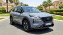 Nissan X Trail N-TREK 2024 | AED 1639/Month | 0 DP | 30 Day Return | Warranty | Service History