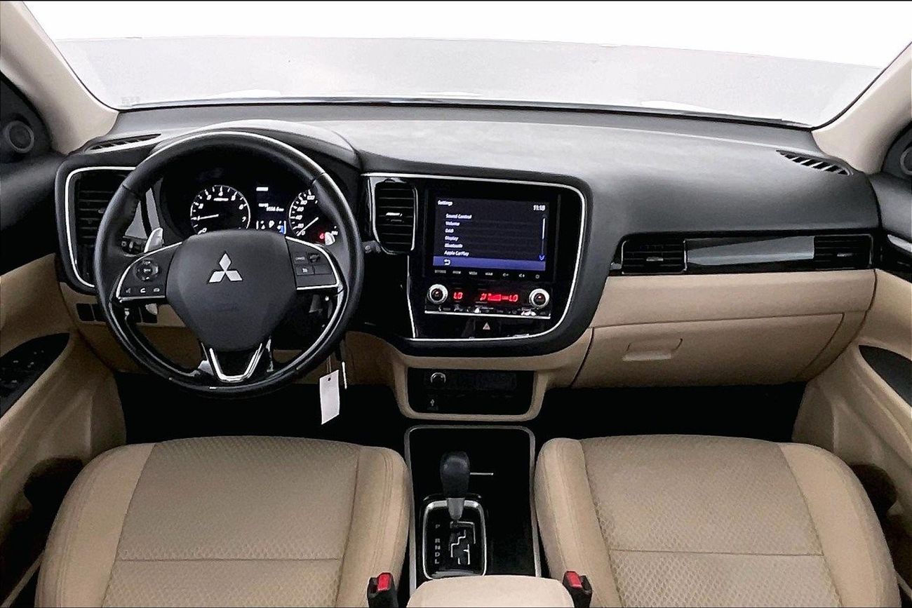 MG ZS Standard | 1 year free warranty | 0 Down Payment