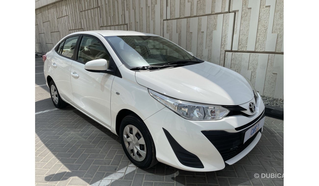 Toyota Yaris SE 1.5 | Under Warranty | Free Insurance | Inspected on 150+ parameters