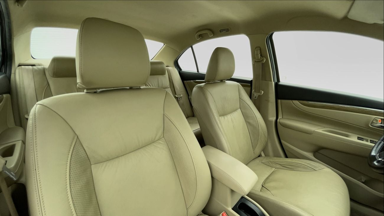 Suzuki Ciaz GLX 1.5 | Zero Down Payment | Home Test Drive