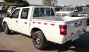 Isuzu PICK UP TF140 Double Cab 2WD Petrol Pickup NEW