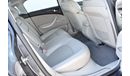 Citroen C5 1.6L TURBO 2015 GCC FULL OPTION